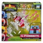 Mighty Morphin Power Rangers Combinable Dinozord Action Figure Pterodactyl 25 cm