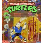 Teenage Mutant Ninja Turtles Action Figure Usagi Yojimbo
