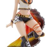 LoveLive! Nijigasaki High School Idol Club PVC Figure 1/7 Miyashita Ai 23 cm