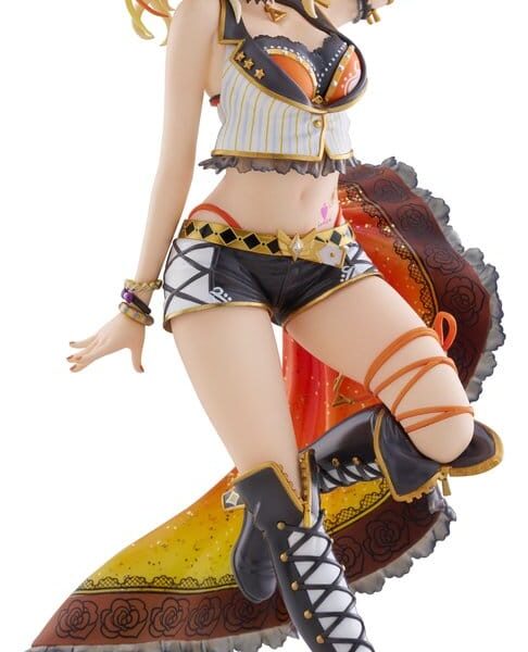 LoveLive! Nijigasaki High School Idol Club PVC Figure 1/7 Miyashita Ai 23 cm