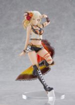 LoveLive! Nijigasaki High School Idol Club PVC Figure 1/7 Miyashita Ai 23 cm - immagine 2