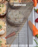 Minecraft Cookbook *German Version* - immagine 4