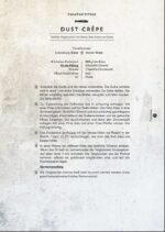 Star Wars Cookbook Cantina: 40 Recipes from a Galaxy Far, Far Away *German Version* - immagine 4