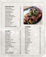 Fallout: The Official Cookbook for Vault Dwellers *German Version* - immagine 3