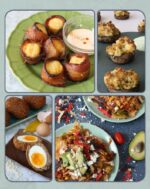 Fallout: The Official Cookbook for Vault Dwellers *German Version* - immagine 5