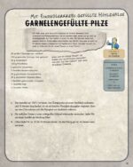 Fallout: The Official Cookbook for Vault Dwellers *German Version* - immagine 6