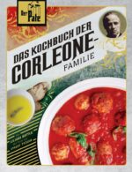 The Godfather: The Corleone Family Cookbook *German Version*