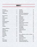 The Godfather: The Corleone Family Cookbook *German Version* - immagine 2