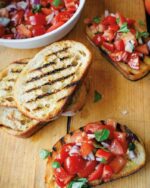 The Godfather: The Corleone Family Cookbook *German Version* - immagine 5