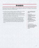 The Godfather: The Corleone Family Cookbook *German Version* - immagine 6