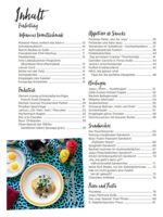 Friends - The TV Series: The Official Cookbook *German Version* - immagine 2