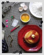 Friends - The TV Series: The Official Cookbook *German Version* - immagine 4