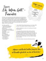 Friends - The TV Series: The Official Cookbook *German Version* - immagine 5