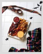 Friends - The TV Series: The Official Cookbook *German Version* - immagine 6