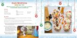 Disney: Christmas Cookbook *German Version* - immagine 3