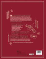 Harry Potter: The Official Christmas Cookbook *German Version* - immagine 2