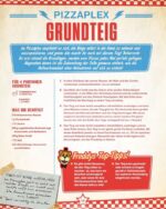 Five Nights at Freddy's: The Official Cookbook - Over 40 Exciting Recipes! *German Version* - immagine 4