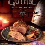 Gothic: The Official Cookbook *German Version*
