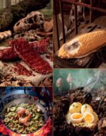 Gothic: The Official Cookbook *German Version* - immagine 4