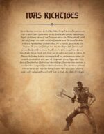 Gothic: The Official Cookbook *German Version* - immagine 5