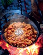 Gothic: The Official Cookbook *German Version* - immagine 6