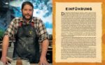 Yellowstone: The Official Dutton Ranch Family Cookbook *German Version* - immagine 3