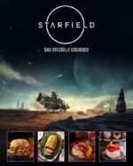 Starfield: The Official Cookbook *German Version*
