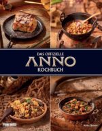Anno: The Official Cookbook *German Version*