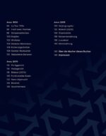 Anno: The Official Cookbook *German Version* - immagine 3