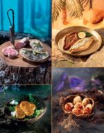 The Dark Eye: The Official Cookbook *German Version* - immagine 4