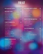 Taylor's Kitchen: The Ultimate Swiftie Cookbook *German Version* - immagine 2