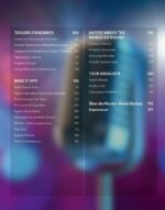 Taylor's Kitchen: The Ultimate Swiftie Cookbook *German Version* - immagine 3