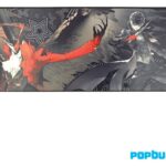 Persona Mousepad Joker & Arsène