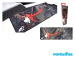 Persona Mousepad Joker & Arsène 80 x 30 cm&nbsp; - immagine 4