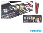 Persona Mousepad Shujin Academy 80 x 30 cm&nbsp; - immagine 4