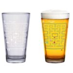 Pac-Man: Colour Change Glass
