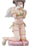Uzaki-chan Wants to Hang Out! PVC Statue 1/7 Yanagi Uzaki Angel Ver. 19 cm