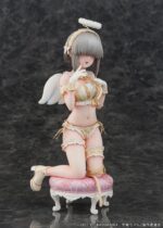 Uzaki-chan Wants to Hang Out! PVC Statue 1/7 Yanagi Uzaki Angel Ver. 19 cm - immagine 2