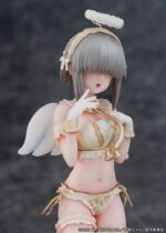 Uzaki-chan Wants to Hang Out! PVC Statue 1/7 Yanagi Uzaki Angel Ver. 19 cm - immagine 5
