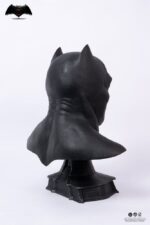 Justice League: Batman v Superman: Dawn of Justice Replica 1/1 Batman Cowl 51 cm - immagine 6