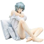 Togainu No Chi PVC Figure 1/7 Akira 14 cm