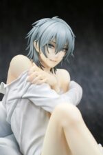 Togainu No Chi PVC Figure 1/7 Akira 14 cm - immagine 2