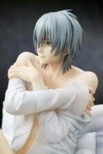 Togainu No Chi PVC Figure 1/7 Akira 14 cm - immagine 3