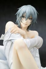 Togainu No Chi PVC Figure 1/7 Akira 14 cm - immagine 4