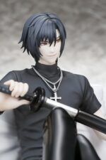 Togainu No Chi PVC Figure 1/7 Shiki 14 cm - immagine 3