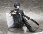 Togainu No Chi PVC Figure 1/7 Shiki 14 cm - immagine 4