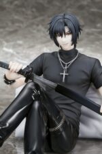 Togainu No Chi PVC Figure 1/7 Shiki 14 cm - immagine 5