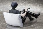 Togainu No Chi PVC Figure 1/7 Shiki 14 cm - immagine 6