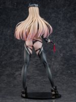 Original Character Figure 1/6 Dual Nero Illustration by Ban! 34 cm - immagine 3
