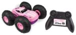 Revell Control Advent Calendar RC Stunt Car Flip Racer 16 cm - immagine 3